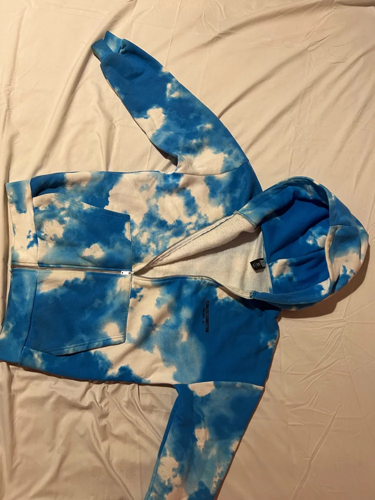 New Yorker Hoodies, size XS, photo 2