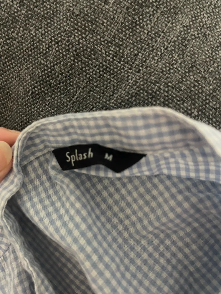 Splash Shirts, size M / 38 / 10, photo 6