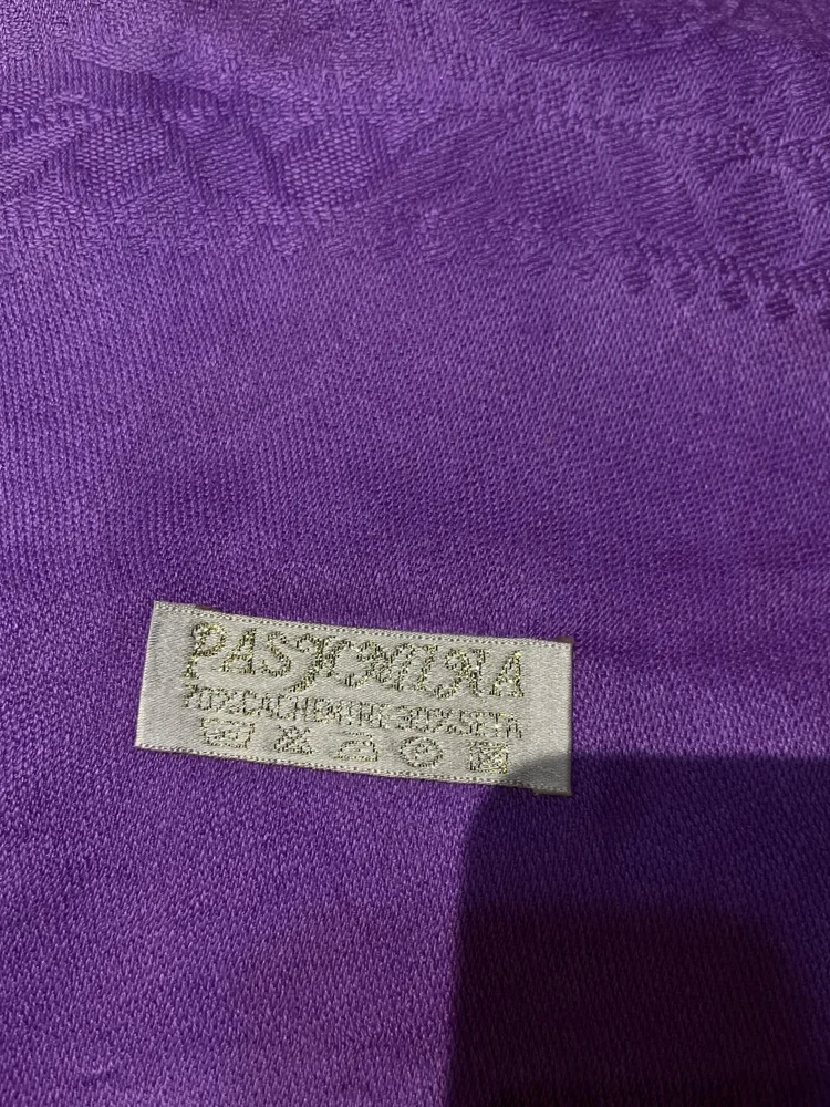Pashmina Scarves & Shawls, size Other, photo 3
