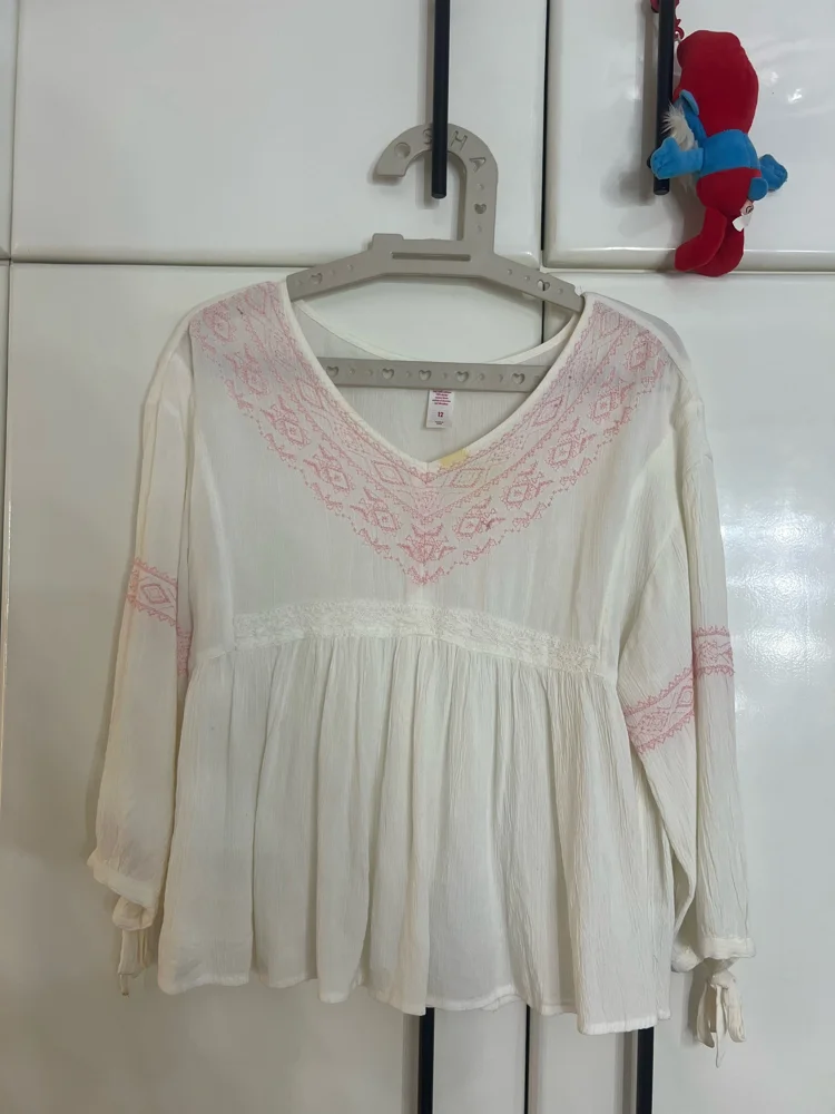 Blouses