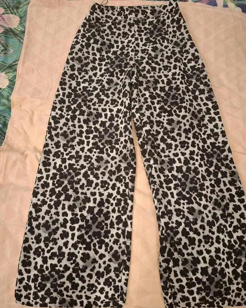 New Look Pants, Very good, size S / 36 / 8, photo 4