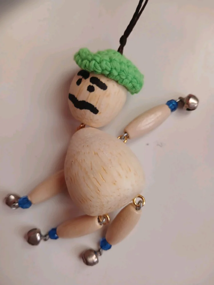 Keychains, size Other, photo 5