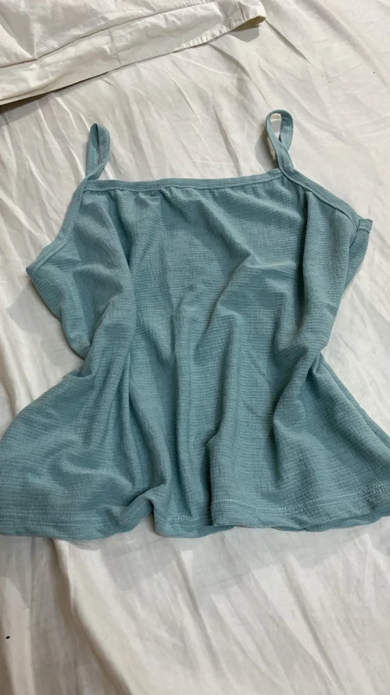 Crop Tops, size S / 36 / 8, photo 2