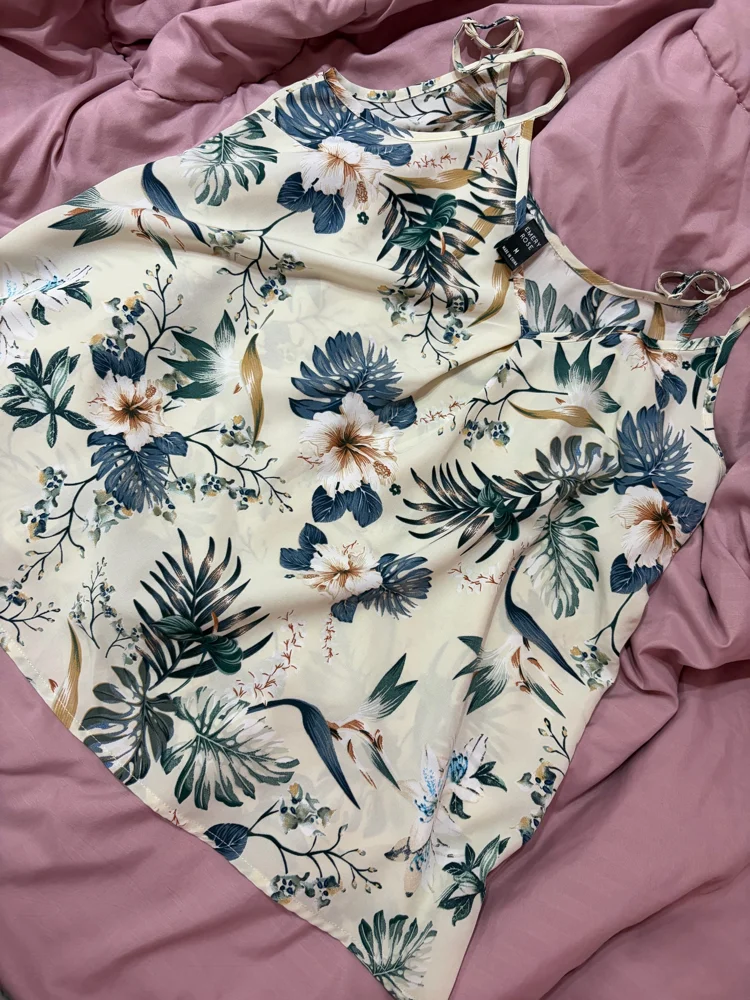 Shein Cami Tops, size M / 38 / 10, photo 3