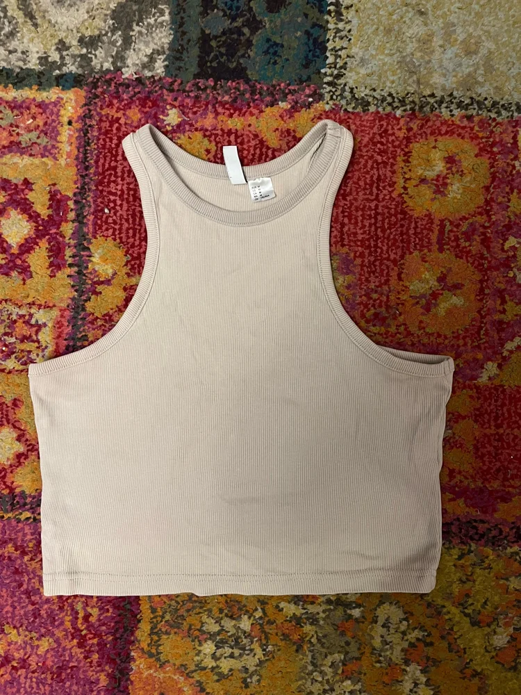 H&M Crop Tops