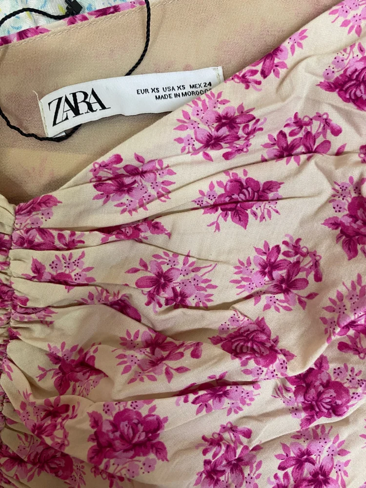 Zara Crop Tops, size XS / 34 / 6, photo 6
