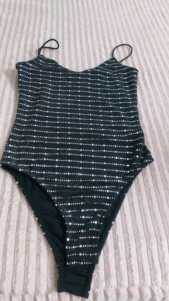 Shein Bodysuits
