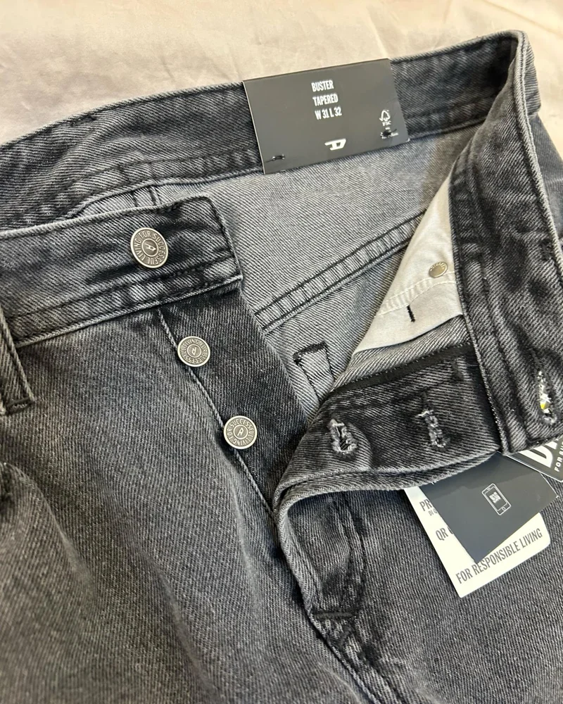 Diesel Jeans, New with tags, size W31, photo 5