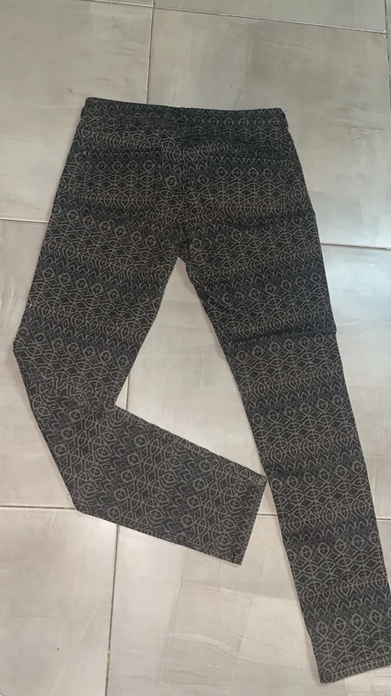 H&M Jeans, size L / 40 / 12, photo 2