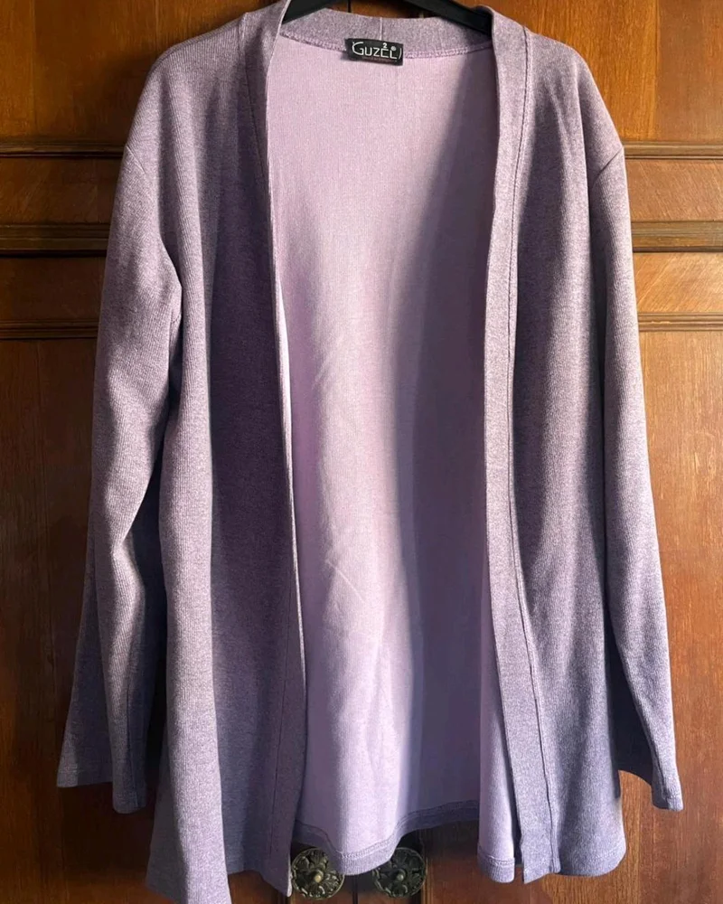 Cardigans