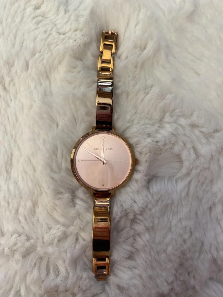 Michael Kors Watches