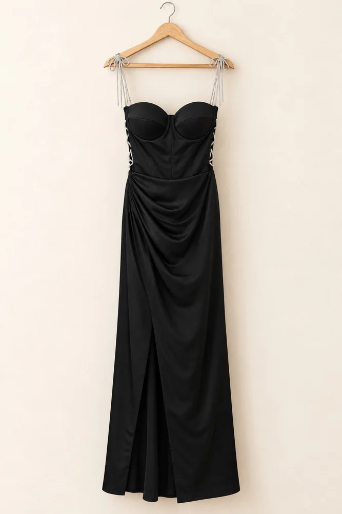 Mystic Maxi Dresses