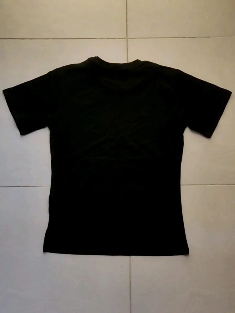 Saint Laurent T-shirts, size S, photo 3