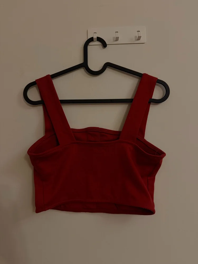 Terranova Crop Tops, Very good, size XS / 34 / 6, photo 2