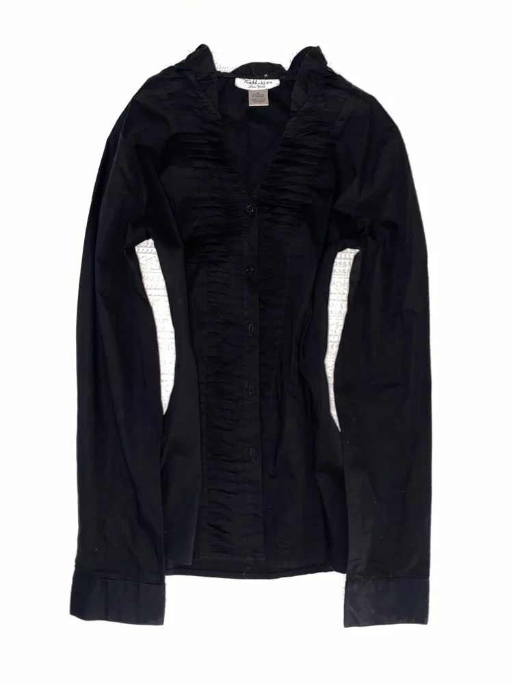 Shirts, size M / 38 / 10, photo 2