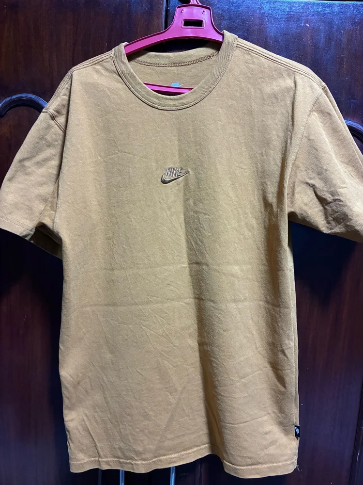 Nike T-shirts, Excellent, size S, photo 3