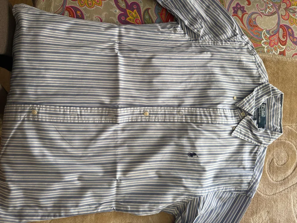 Polo Ralph Lauren Blouses