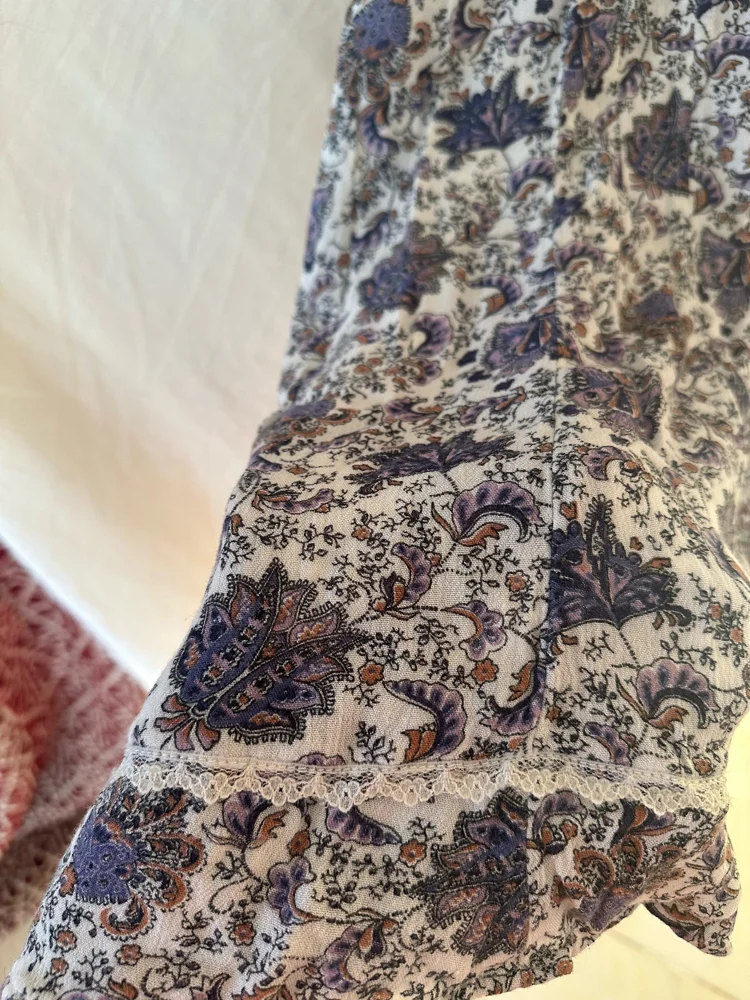 American Eagle Blouses, size M / 38 / 10, photo 2
