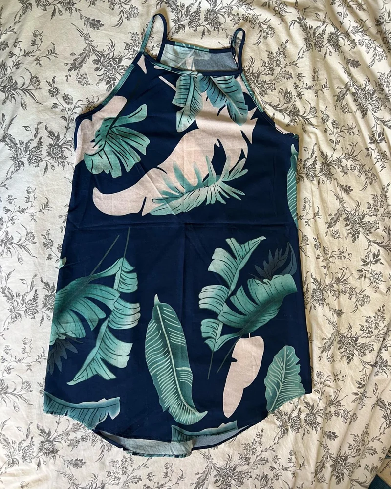 Shein Sundresses