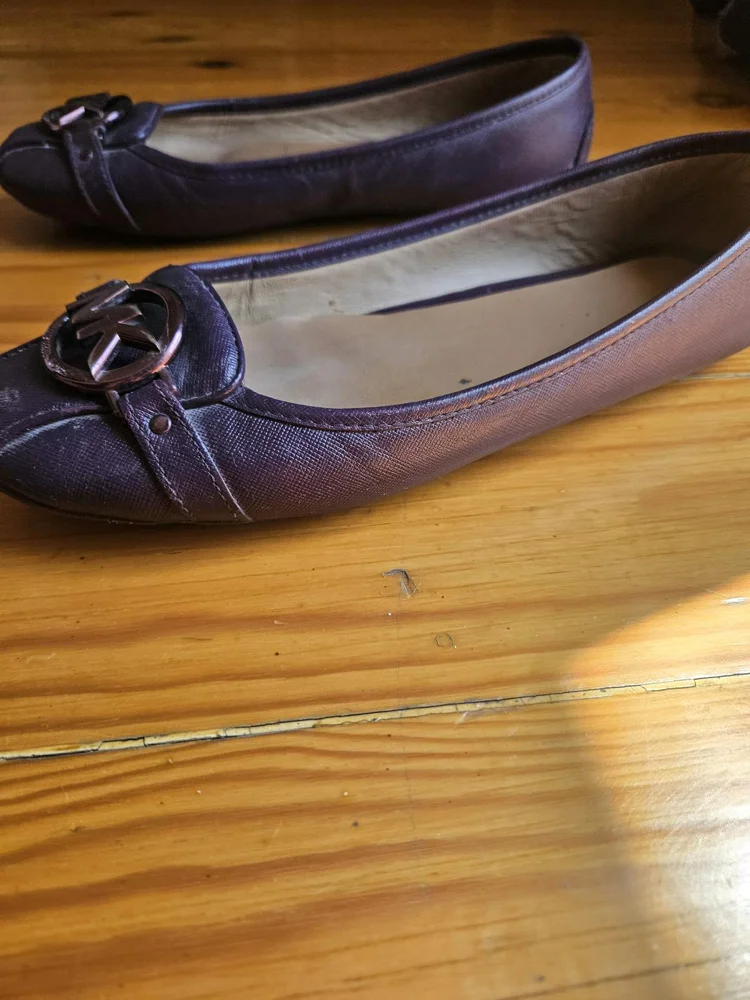 Michael Kors Flats