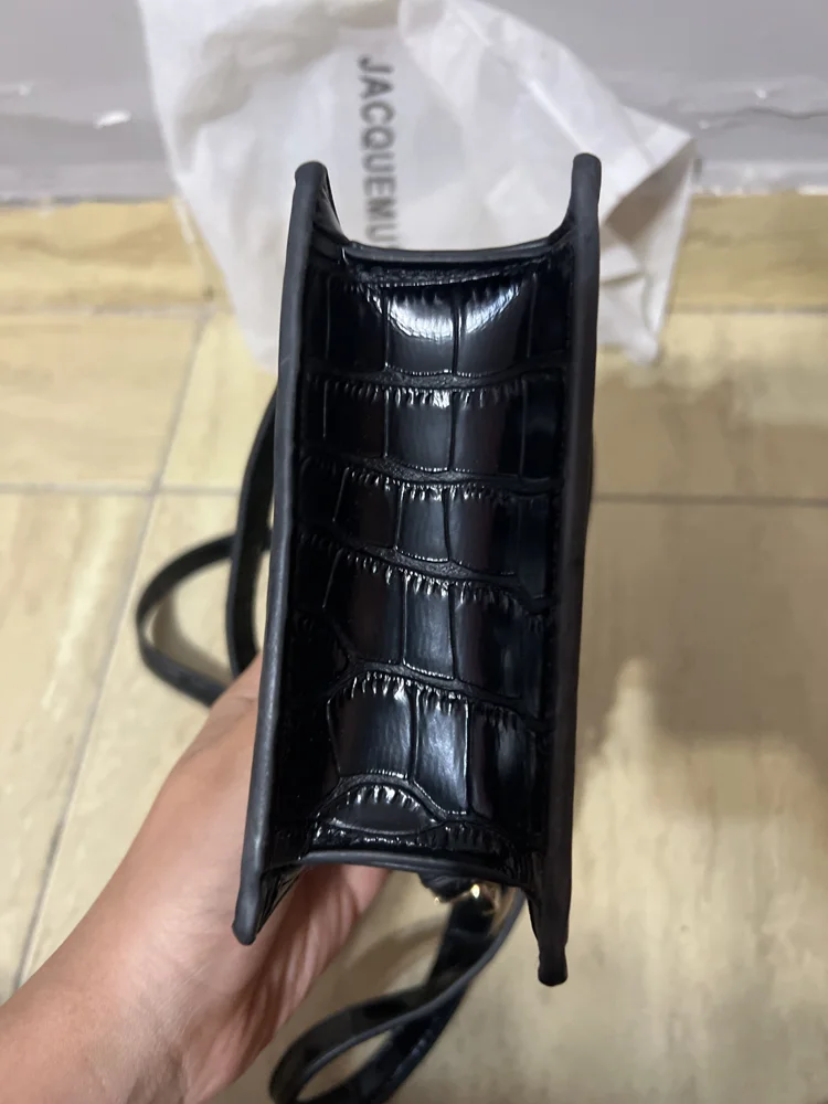 Cross-Body Bags, Very good, photo 5