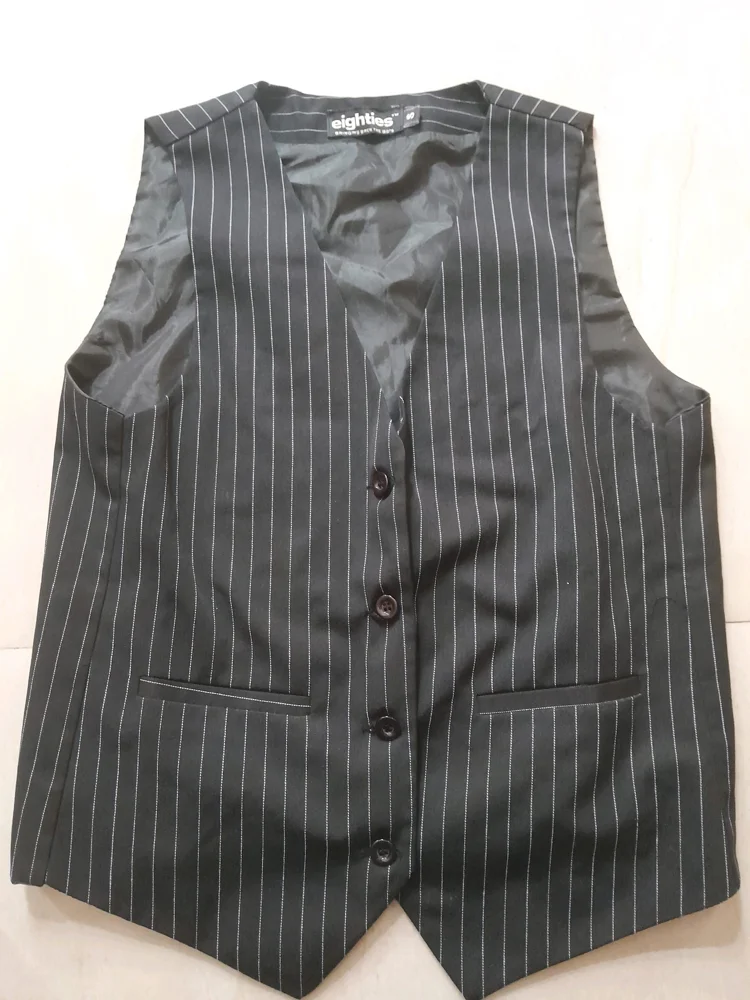local brands Vests