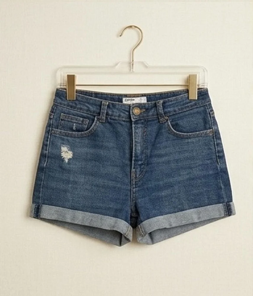 Bershka Shorts