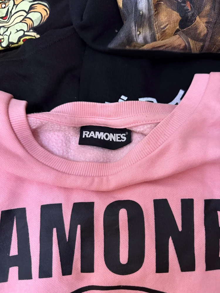 Sweatshirts, Excellent, size XL, photo 3