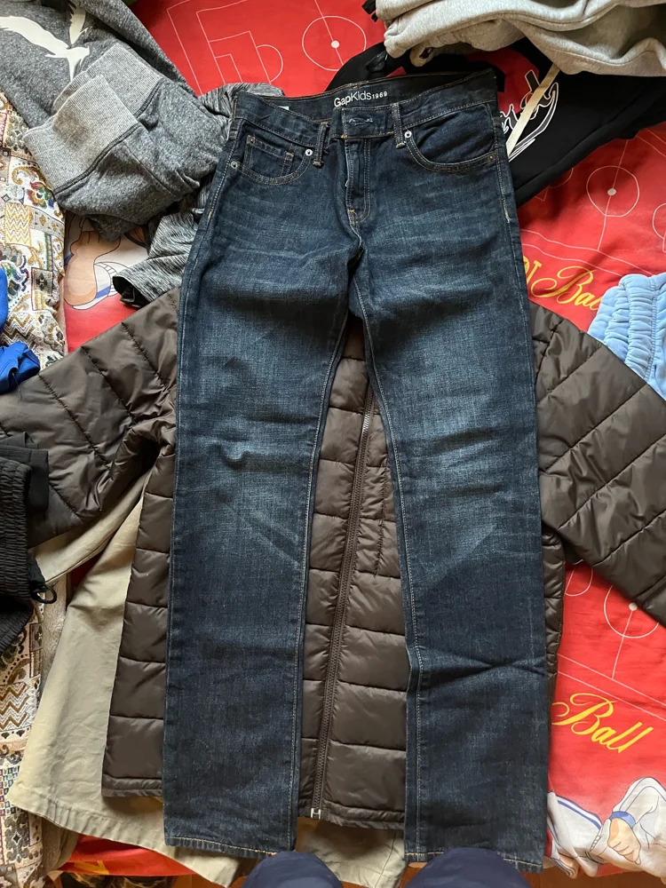 H&M Jeans