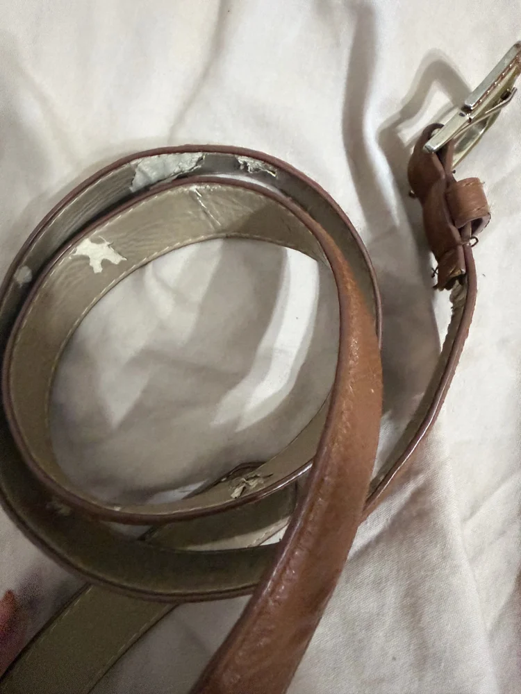 Belts, size One size, photo 2