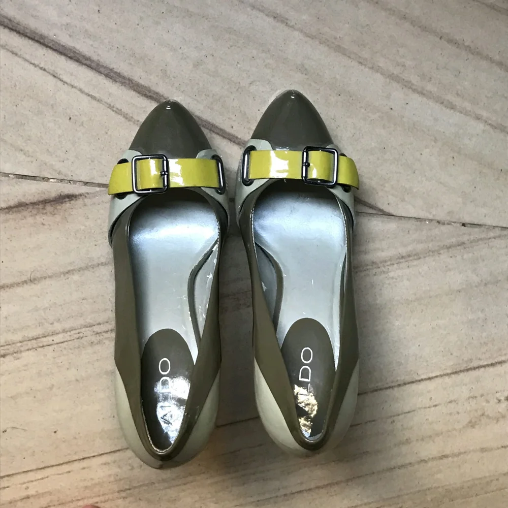 ALDO Pumps, size 39, photo 2