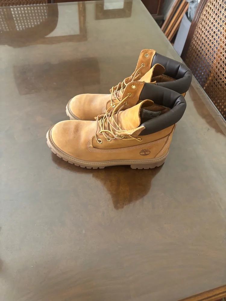 Timberland Boots, size 39, photo 2