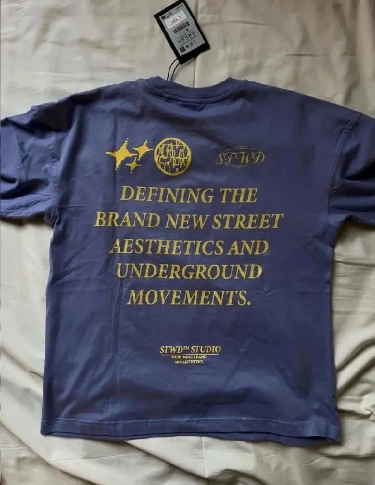 Pull & Bear T-shirts, New with tags, size XS, photo 3