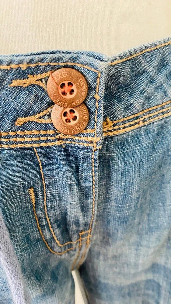 Next Jeans, size S / 36 / 8, photo 6