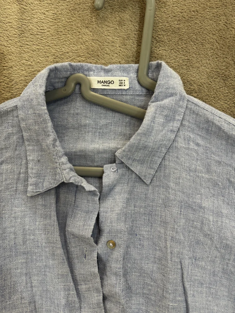 Mango Blouses, Very good, size M / 38 / 10, photo 2