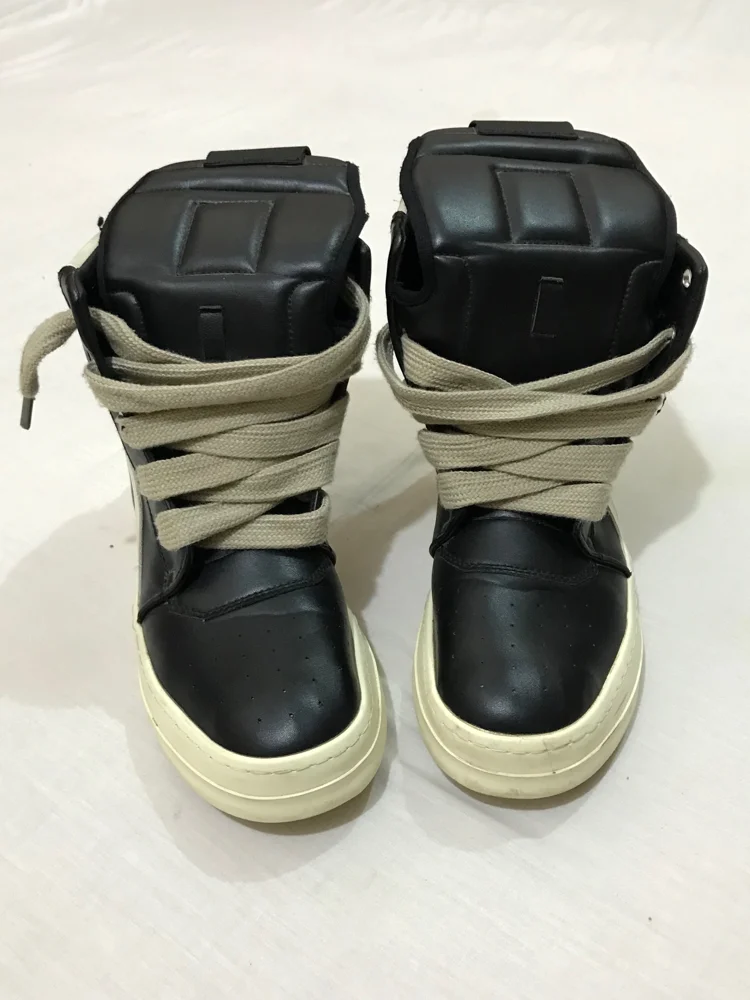 Rick Owens Boots, Excellent, size 44, photo 3