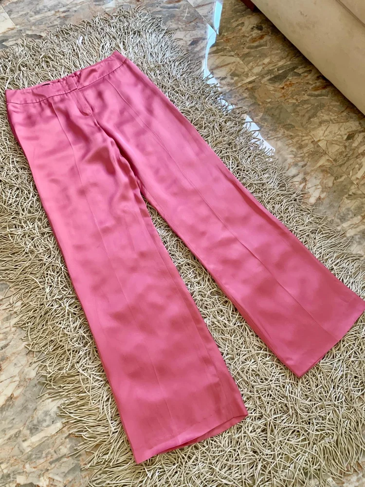 Escada Pants, Excellent, size M / 38 / 10, photo 5