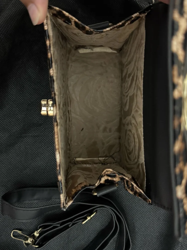 Cross-Body Bags, Very good, photo 6