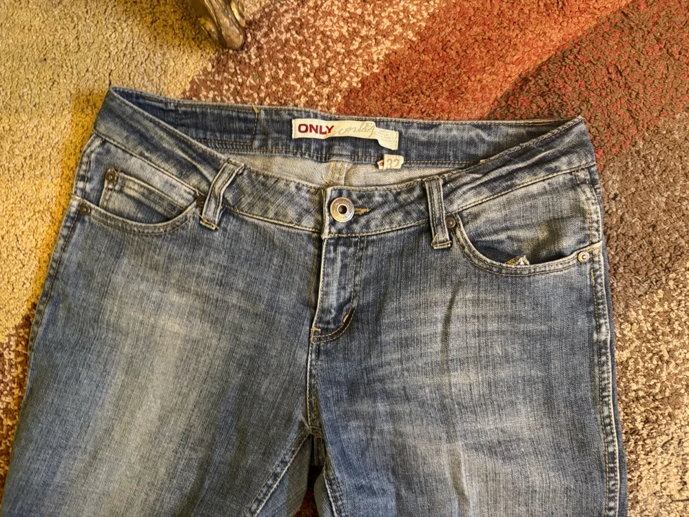 ONLY Jeans, size M / 38 / 10, photo 3