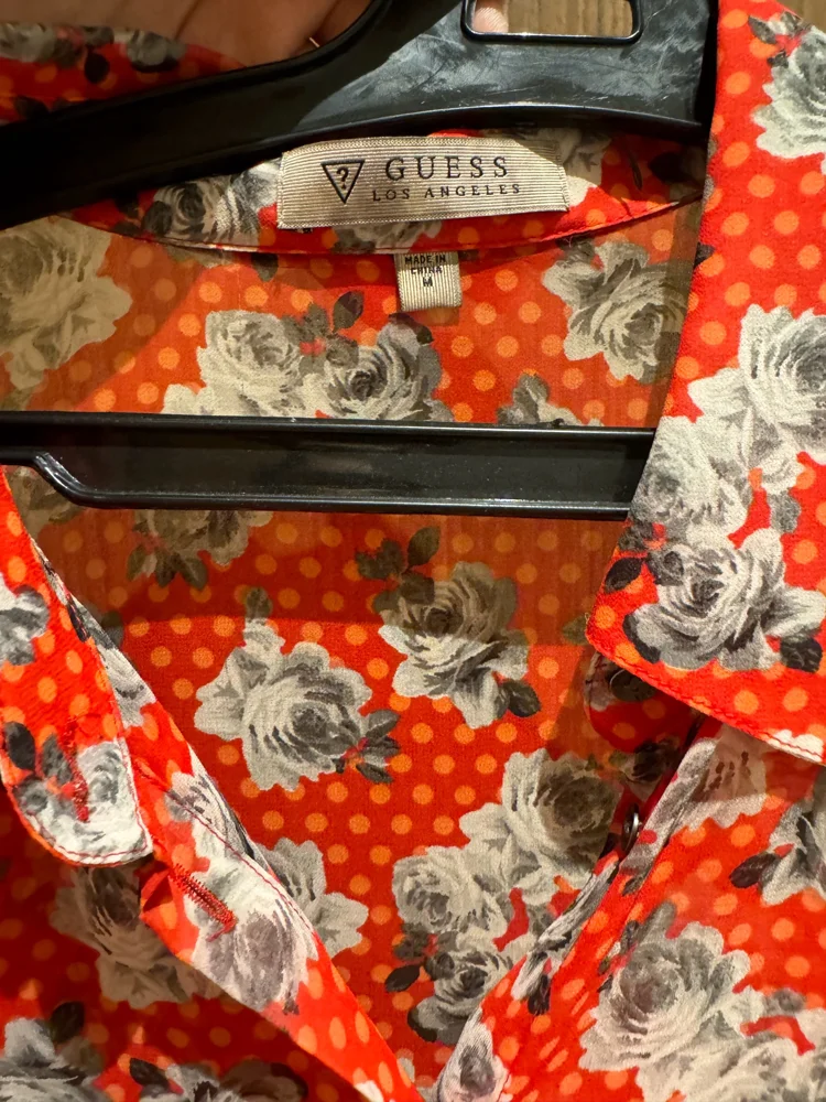 GUESS Shirts, Very good, size M / 38 / 10, photo 4