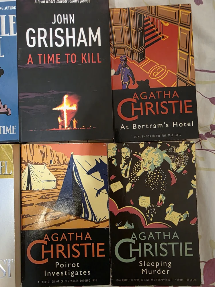 Books, Very good, photo 3