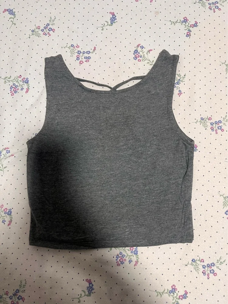 Terranova Tank Tops