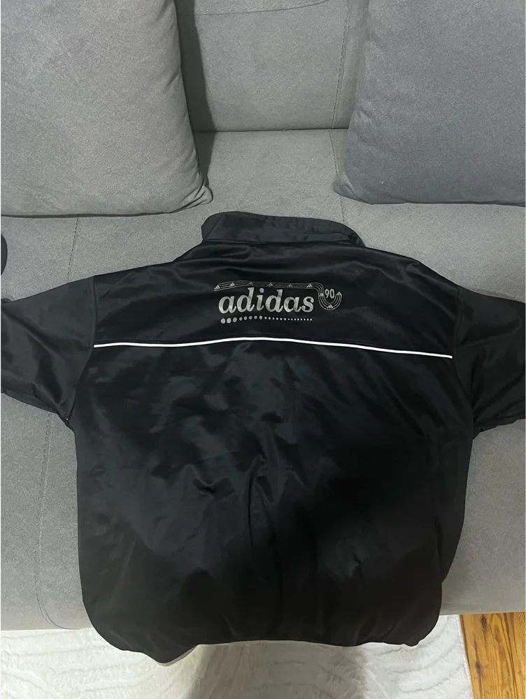 adidas Athletic Jackets, size L, photo 2