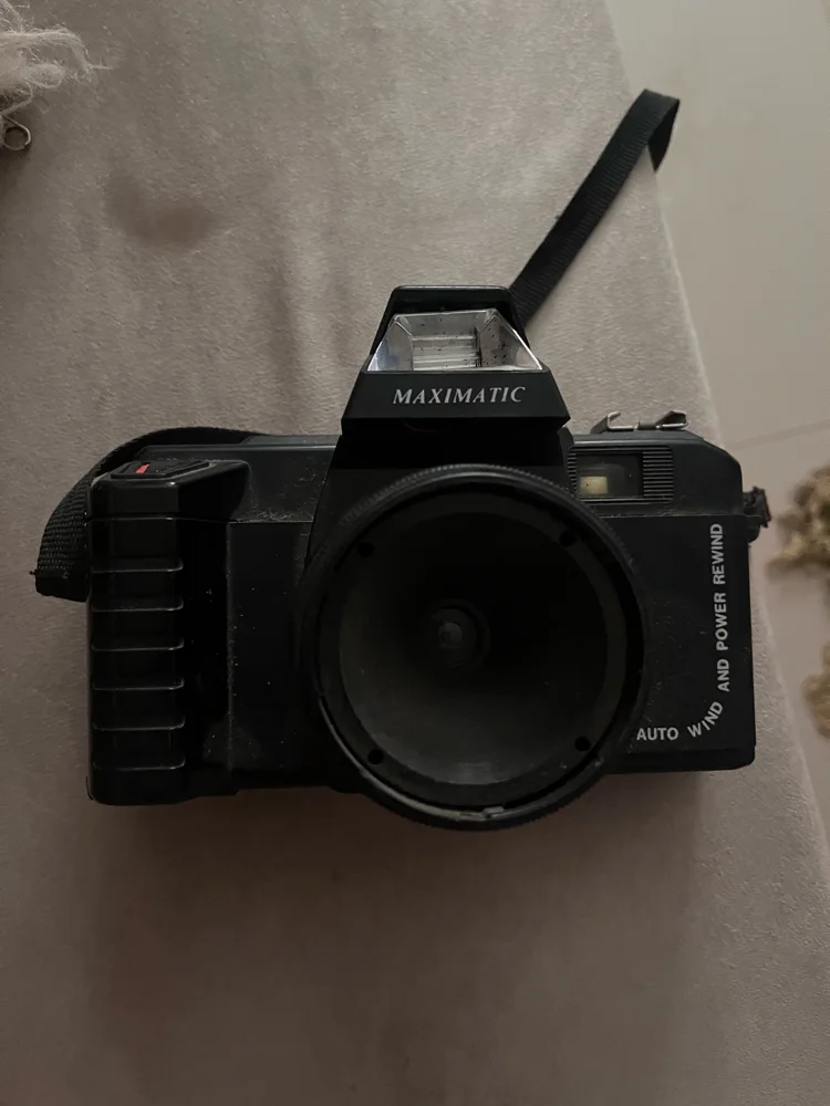 Digital Cameras