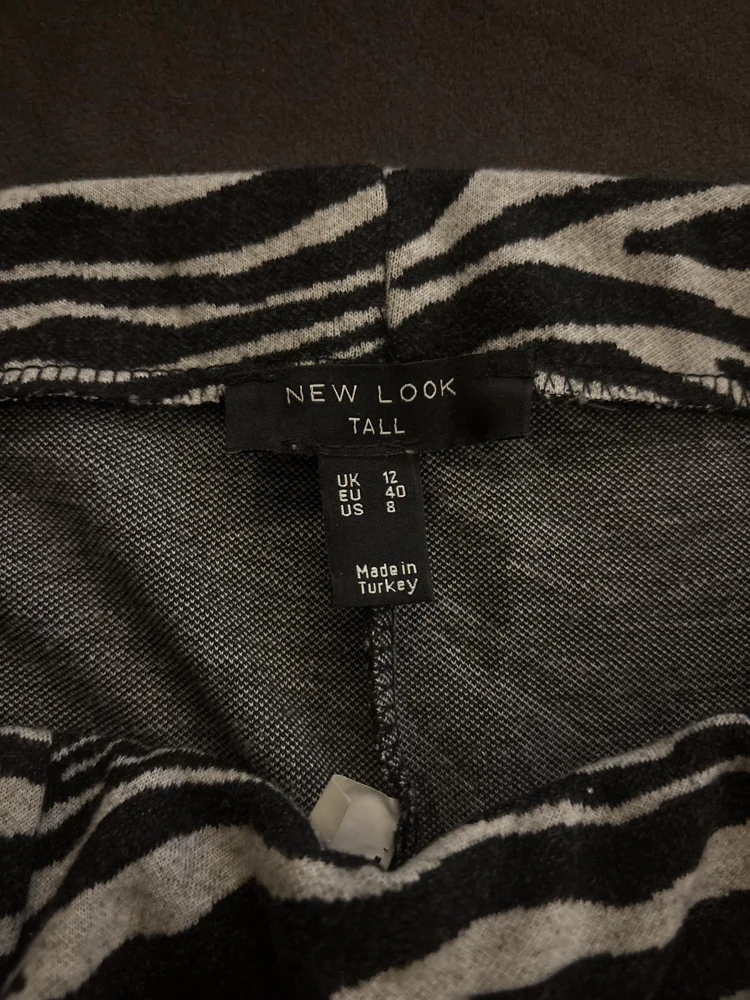 New Look Pants, Very good, size L / 40 / 12, photo 3