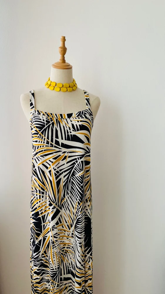 Mango Maxi Dresses, size M / 38 / 10, photo 4