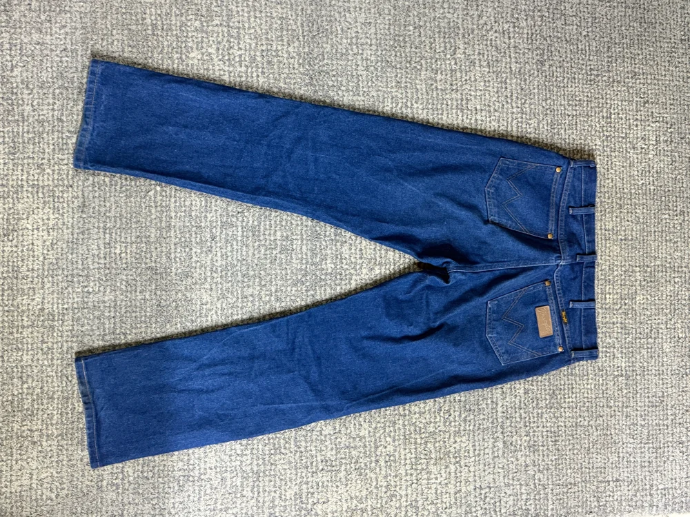 Wrangler Jeans, Excellent, size W33, photo 2