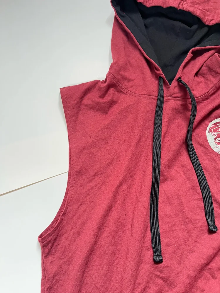 Hoodies, size L, photo 3