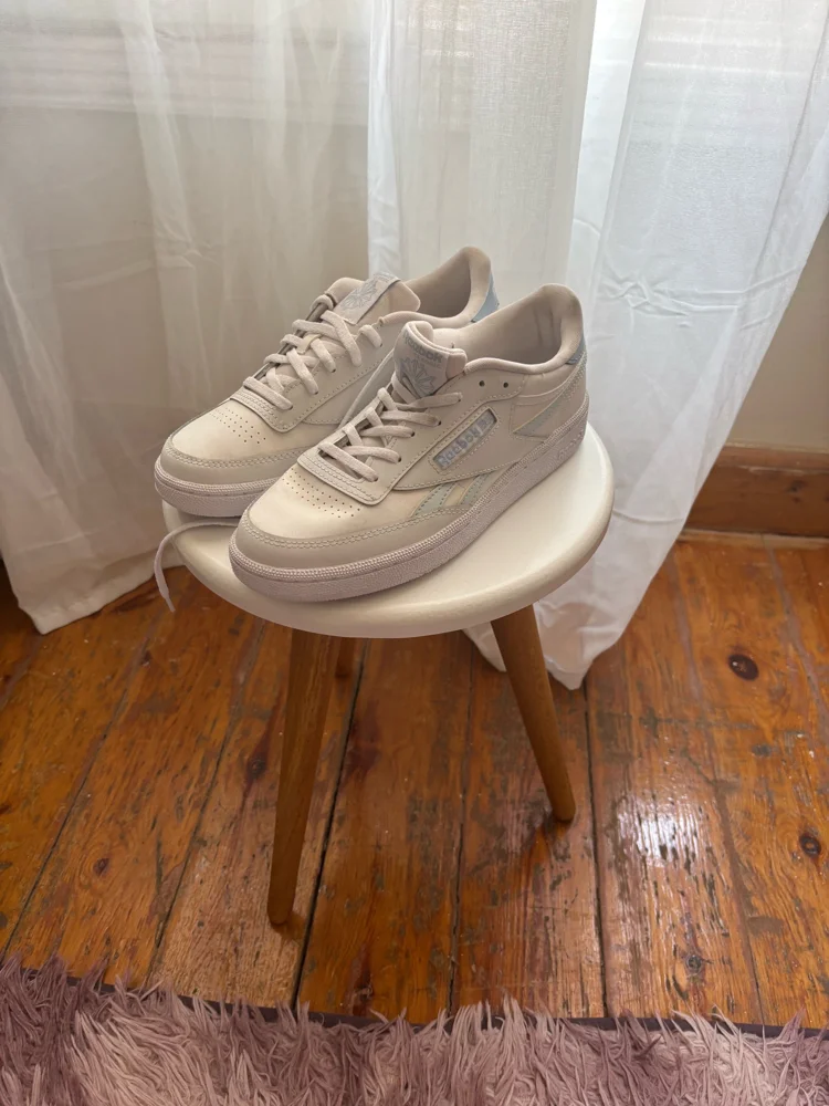 Reebok Sneakers, size 37, photo 4