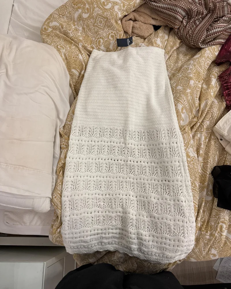 Hollister Skirts